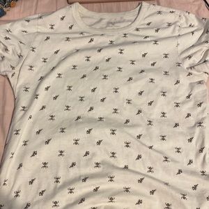 Bee Tee shirt